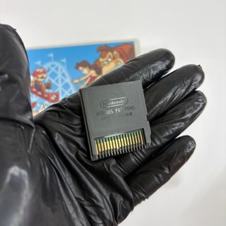 Mario vs. Donkey Kong: Mini-Land Mayhem ds