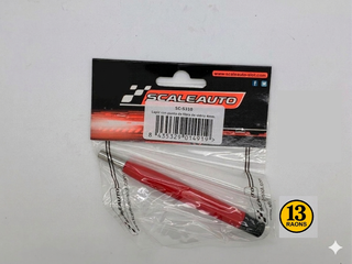 Scaleauto SC-5310 lapiz limpia trencillas