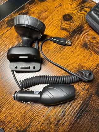 TomTom GO 750 Clásico GPS Navegador