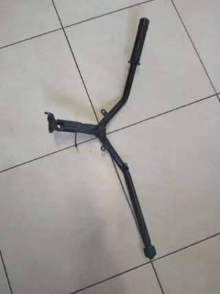 Manillar Honda Forza 125 2018