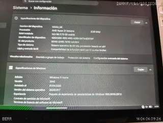 Asus ROG Ally Z1 Extreme