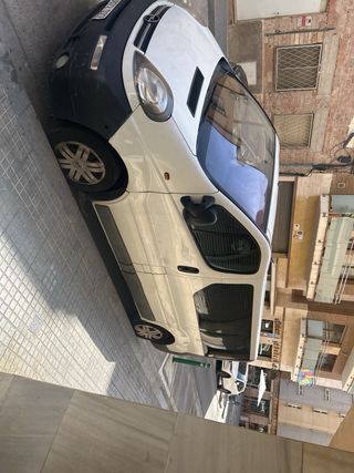 Opel Vivaro 2007
