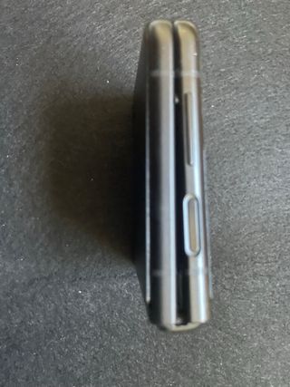 Samsung Galaxy Z Flip3 Nero