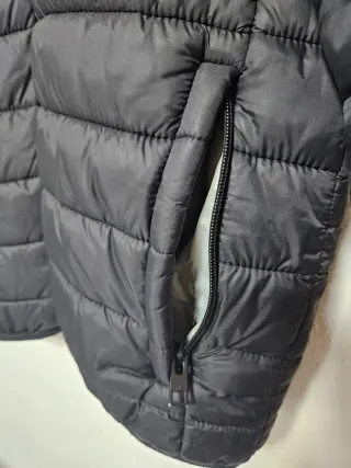 Chaqueta hombre Solid