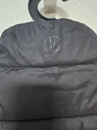 Chaqueta hombre Solid