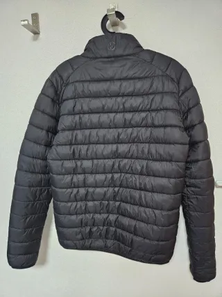 Chaqueta hombre Solid