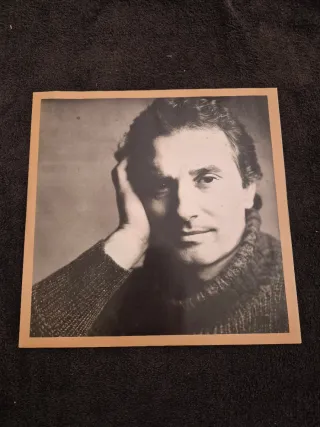 Vinilo Ana Belén - Para la ternura