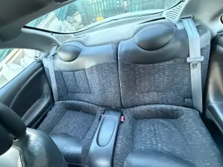 Renault Megane coupe 2002