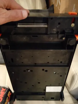 Pinball Tomy Tricky Flipper