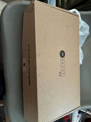 Modem Fastweb