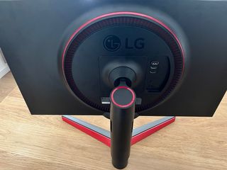 Monitor LG UltraGear 27GL650F-B