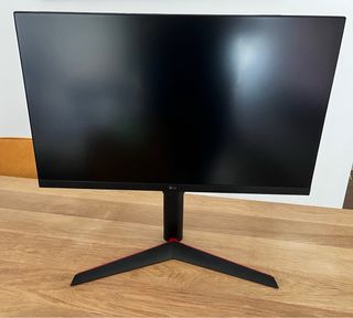 Monitor LG UltraGear 27GL650F-B