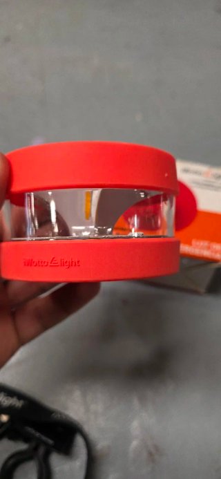 Luz de emergencia iWotto E