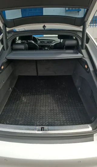 Audi A7 2014