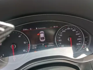 Audi A7 2014