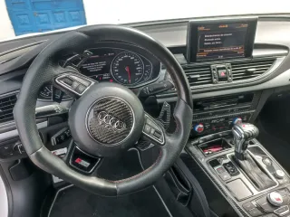 Audi A7 2014