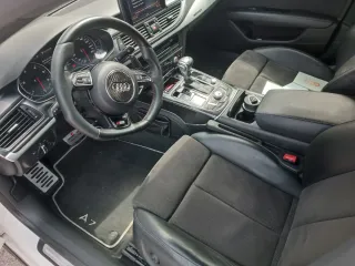 Audi A7 2014