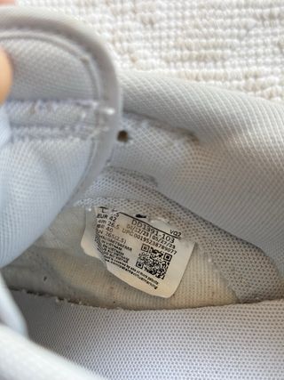 Nike Dunk Low Retro Grey Fog - Taglia 42