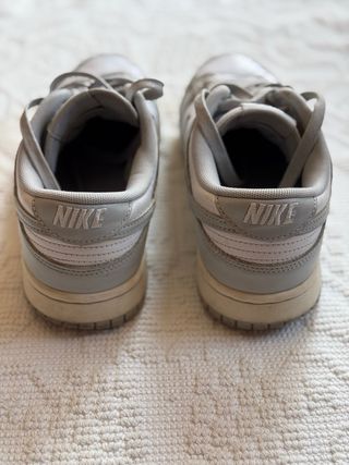Nike Dunk Low Retro Grey Fog - Taglia 42