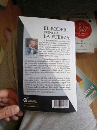 El Poder frente a la fuerza: Los determinantes ...
