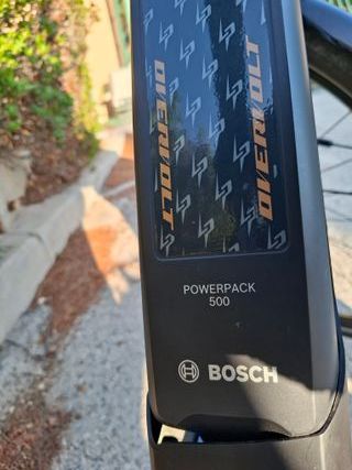 Bicicleta Eléctrica LaPierre Hombre