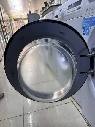 Lavadora Beko 12kg 1400rpm