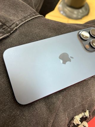 ( De oportunidad iPhone 15 Pro Max 268GB COMO NUEV