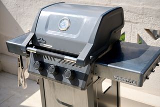 Barbacoa Gas Napoleon Freestyle 3 Quemadores