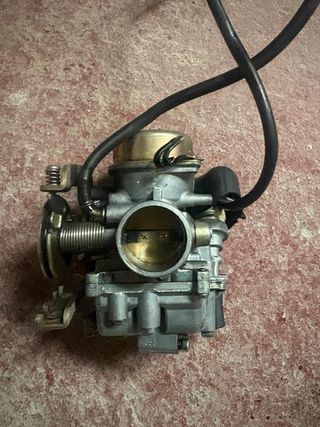 Carburador Burgman 250 Suzuki MotoRecuperados