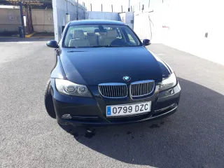 BMW 330 Automático - Culata Rota