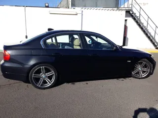 BMW 330 Automático - Culata Rota