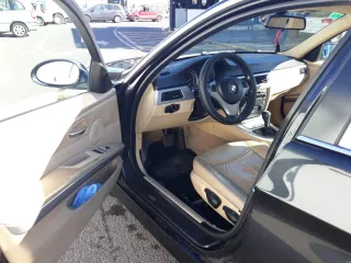 BMW 330 Automático - Culata Rota