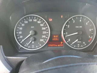 BMW 330 Automático - Culata Rota