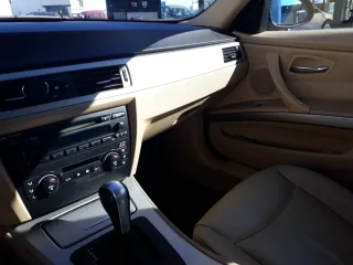 BMW 330 Automático - Culata Rota
