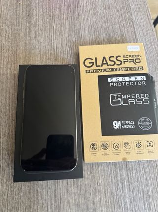 iPhone 12 Pro 128GB Graphite