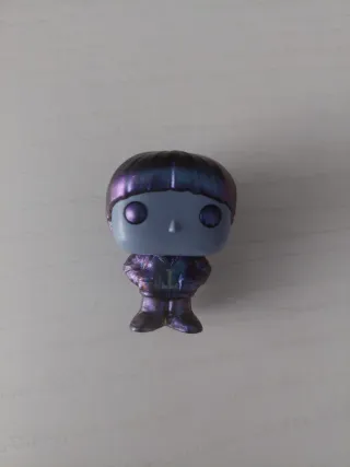 Funko Pop Will Byers Mundo al Revés