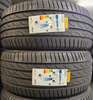 Neumáticos Pirelli 225/40R18 92Y XL POWERGY 2