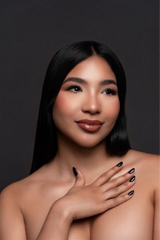 Servicios de maquillaje y estilismo profesional