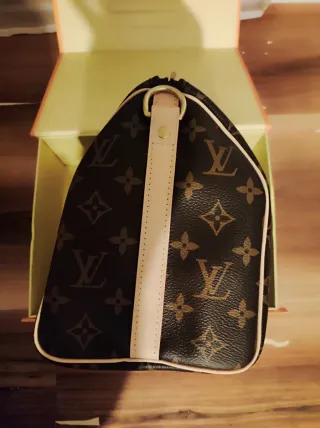 Louis Vuitton Speedy Bandoulière 25