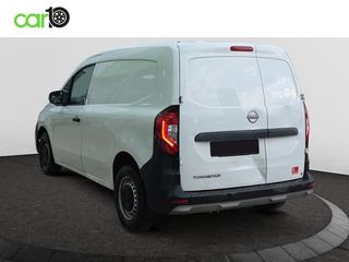 Nissan Townstar  furgón derivado de turismo 2 plazas 1.3G 96kW L1 Profesional