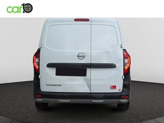 Nissan Townstar  furgón derivado de turismo 2 plazas 1.3G 96kW L1 Profesional