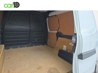 Nissan Townstar  furgón derivado de turismo 2 plazas 1.3G 96kW L1 Profesional