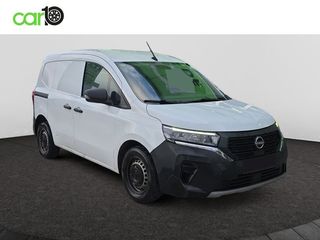 Nissan Townstar  furgón derivado de turismo 2 plazas 1.3G 96kW L1 Profesional