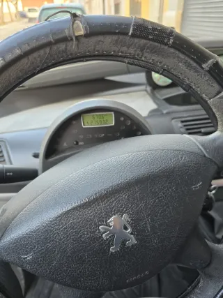 Peugeot 807 2006