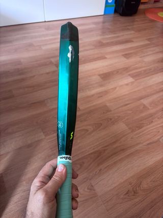 Pala de pádel Varlion Bourne