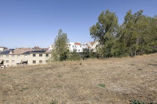 Terreno en venta en Alfacar