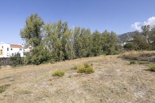 Terreno en venta en Alfacar