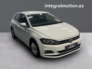 Volkswagen Polo Advance 1.0 TSI 70kW (95CV)