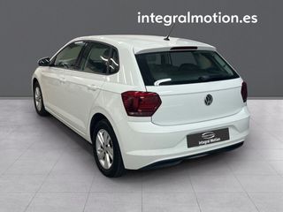 Volkswagen Polo Advance 1.0 TSI 70kW (95CV)