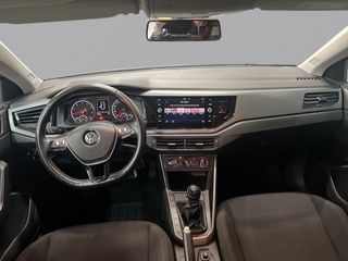 Volkswagen Polo Advance 1.0 TSI 70kW (95CV)